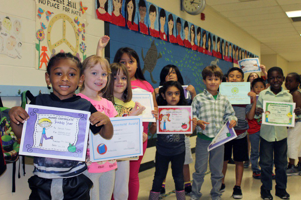 School Profile Pleasant Hill Elementary School